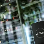Hotel Martin's Louvain-la-Neuve