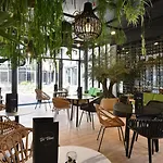 Hotel Martin's