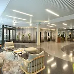 Martin's Hotel Louvain-la-Neuve
