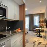 Hotel Martin's Louvain-la-Neuve