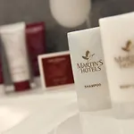 Hotel Martin's 4*