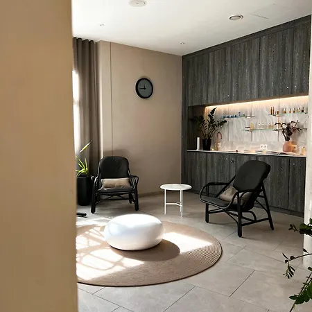 Martin's Ξενοδοχείο 4*