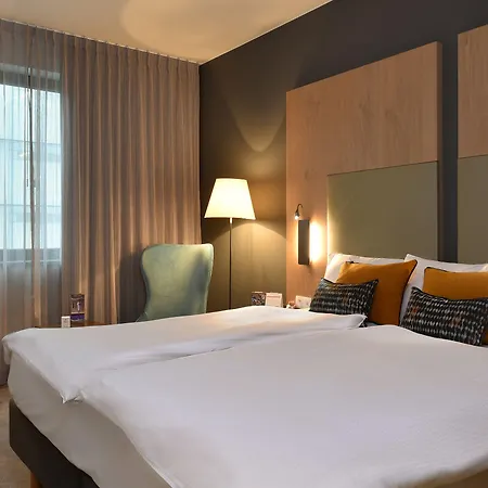 Martin's 4* Louvain-la-Neuve