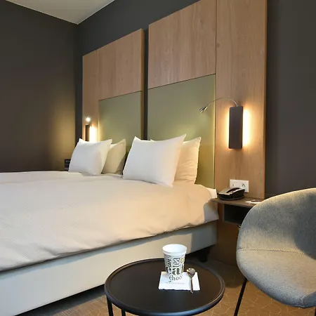 Martin's Hotel Louvain-la-Neuve
