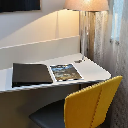 Martin's 4* Louvain-la-Neuve