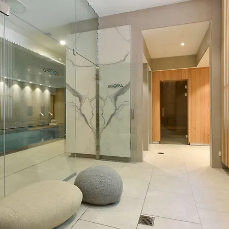 Martin's Hotel Louvain-la-Neuve