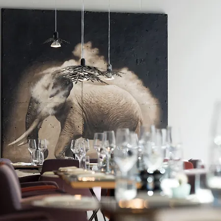 Hotel Martin's Louvain-la-Neuve