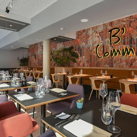Martin's Ξενοδοχείο 4*