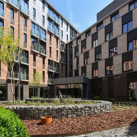 Martin's Louvain-la-Neuve