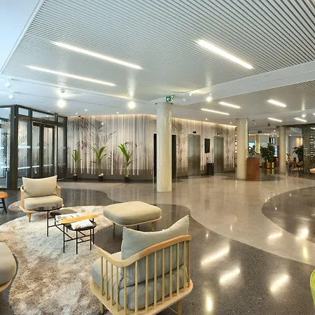 Martin's Hotel Louvain-la-Neuve