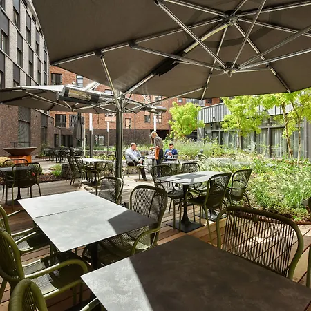 Martin's Louvain-la-Neuve