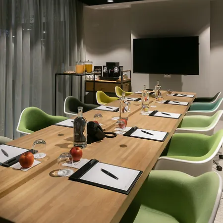 Hotel Martin's Louvain-la-Neuve