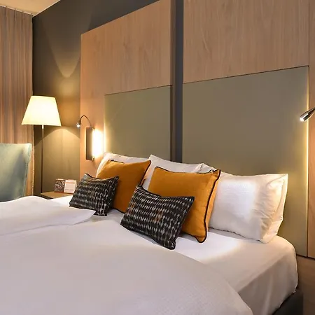 Martin's 3* Louvain-la-Neuve