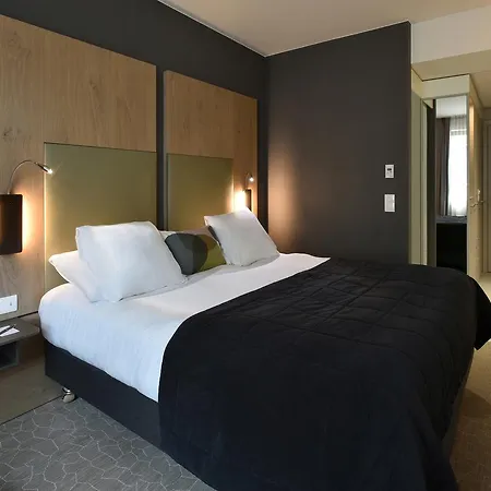 Martin's 3* Louvain-la-Neuve