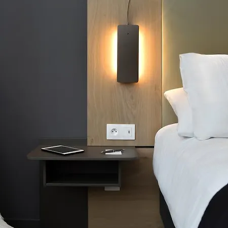 Martin's 4* Louvain-la-Neuve