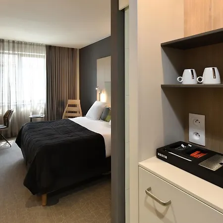 Hotel Martin's Louvain-la-Neuve