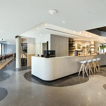 Hotel Martin's 3*