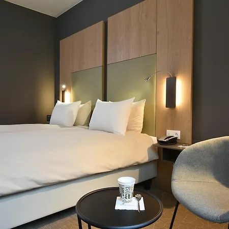 Martin's Hotel