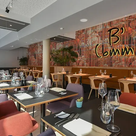 Hotel Martin's Louvain-la-Neuve
