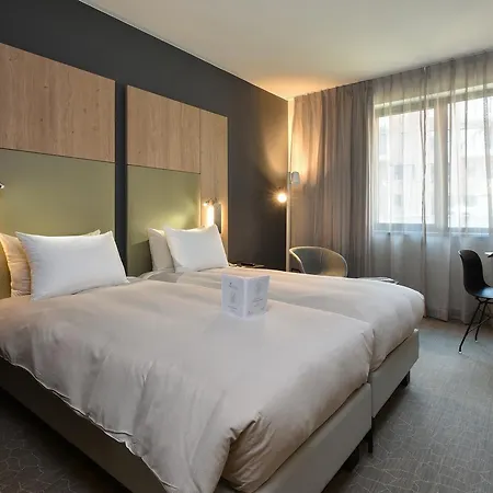 Martin's Louvain-la-Neuve