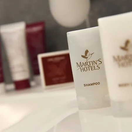 Ξενοδοχείο Martin's 4*