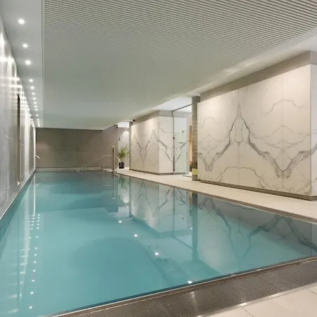 Martin's 3* Louvain-la-Neuve