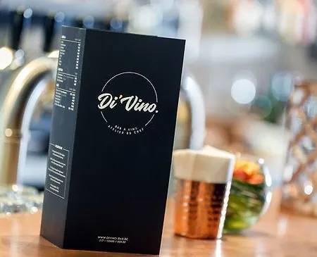 Martin's Hotel Louvain-la-Neuve