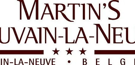 Ξενοδοχείο Martin's 3*