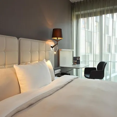 Hotel Martin's Louvain-la-Neuve